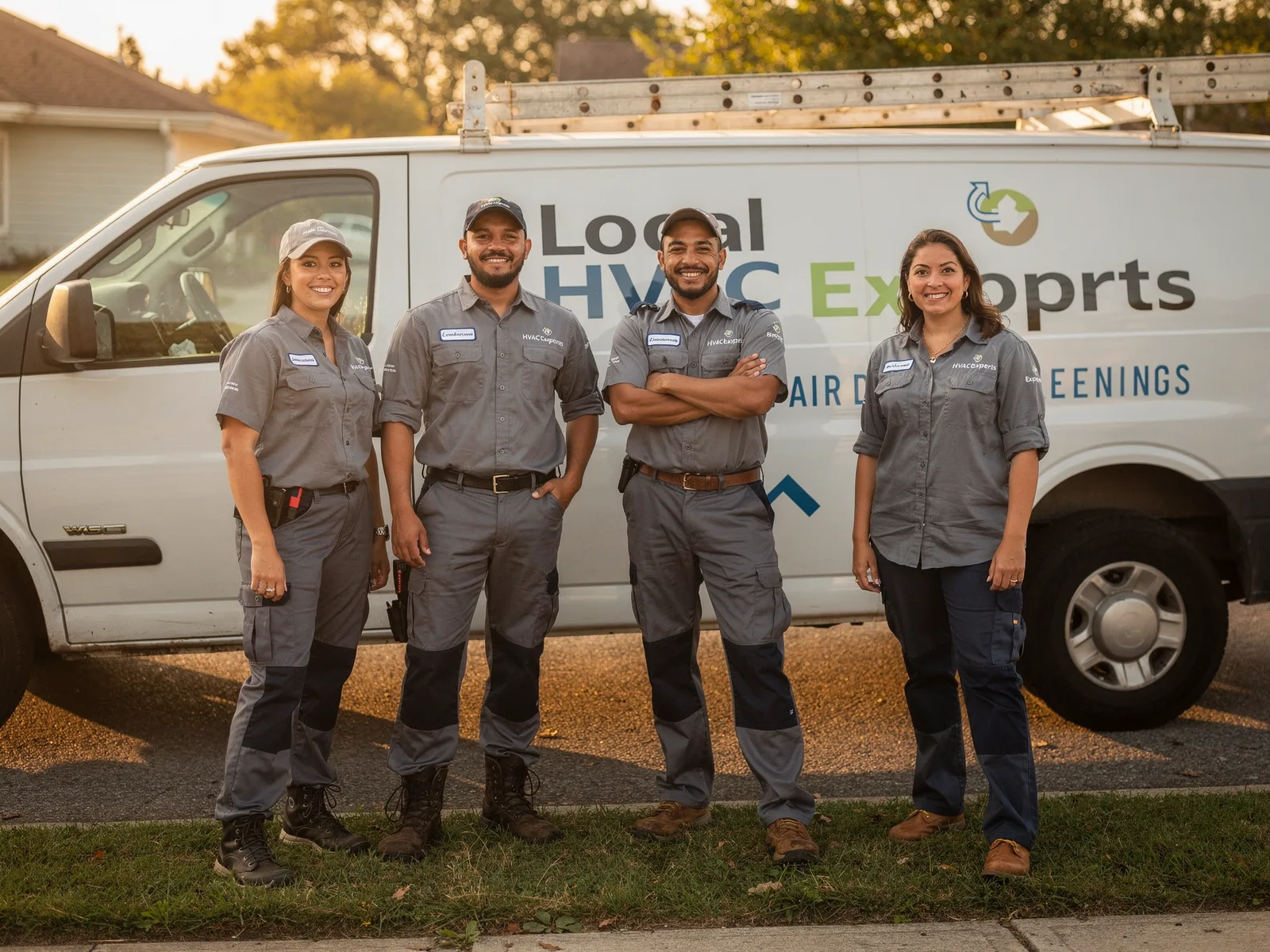 24/7 HVAC Repair & AC Replacement company in East Millinocket, ME
